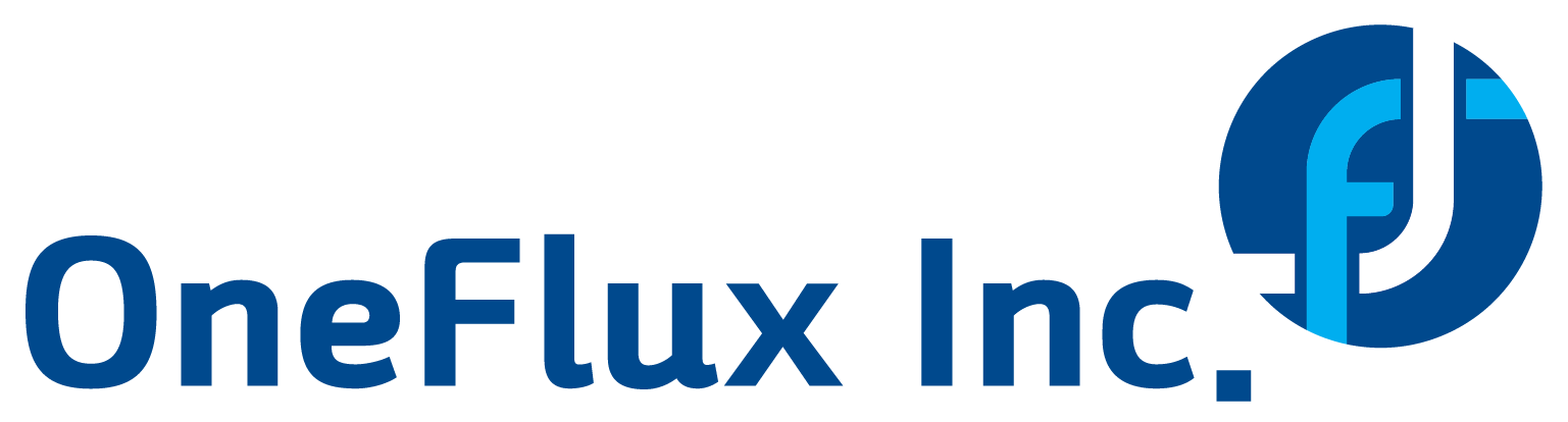 OneFlux Inc. Logo